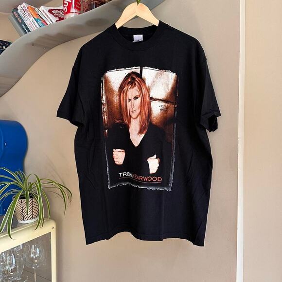Fruit of the Loom Other - Vintage 1998 Trisha Yearwood